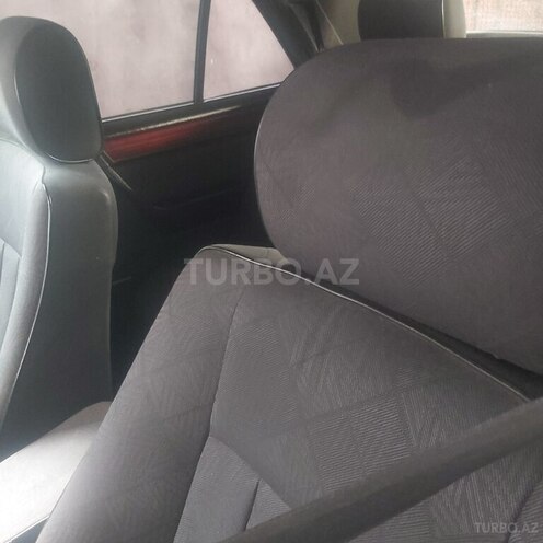 Mercedes E 220 1995, 520,000 km - 2.2 l - Şəmkir