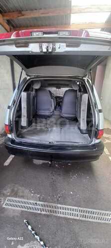 Toyota Previa 1991, 441,011 km - 2.4 л - Gəncə