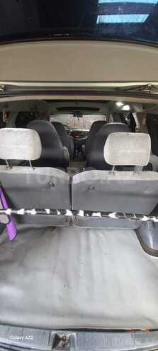 Toyota Previa 1991, 441,011 km - 2.4 л - Gəncə
