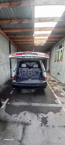 Toyota Previa 1991, 441,011 km - 2.4 л - Gəncə