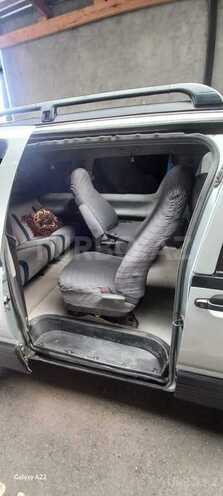 Toyota Previa 1991, 441,011 km - 2.4 л - Gəncə