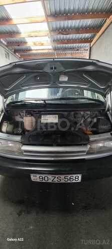 Toyota Previa 1991, 441,011 km - 2.4 л - Gəncə