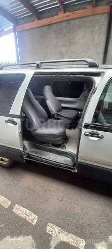 Toyota Previa 1991, 441,011 km - 2.4 л - Gəncə