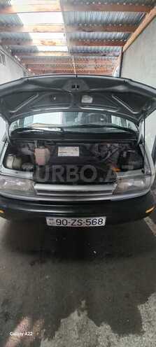 Toyota Previa 1991, 441,011 km - 2.4 л - Gəncə