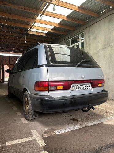Toyota Previa 1991, 441,011 km - 2.4 л - Gəncə