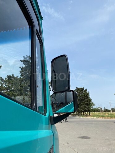 Mercedes Vario 1991, 220,000 km - 2.7 l - Bakı