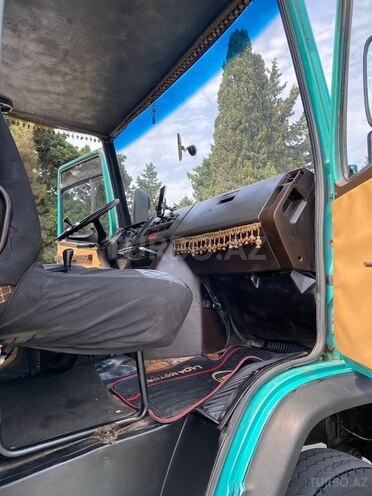 Mercedes Vario 1991, 220,000 km - 2.7 l - Bakı