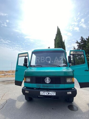 Mercedes Vario 1991, 220,000 km - 2.7 l - Bakı