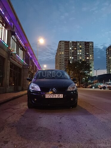 Renault Scenic 2007, 157,300 km - 1.5 l - Bakı