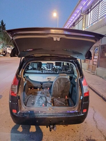 Renault Scenic 2007, 157,300 km - 1.5 l - Bakı