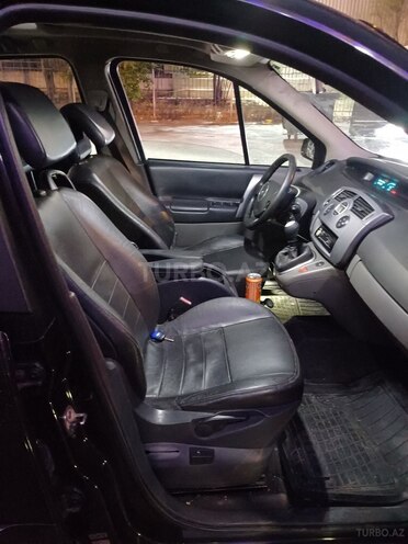 Renault Scenic 2007, 157,300 km - 1.5 l - Bakı