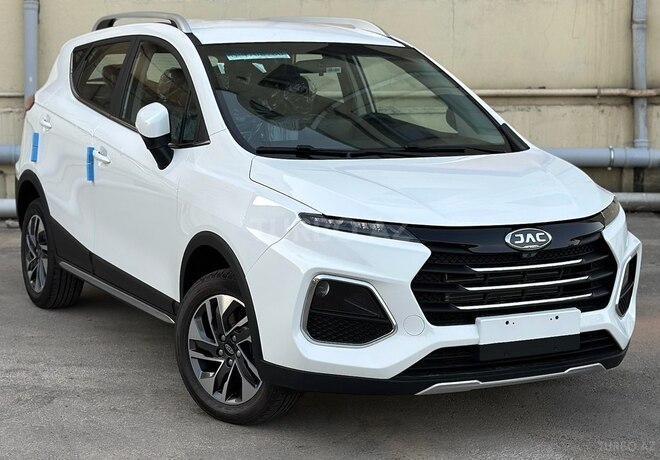 JAC S3-2