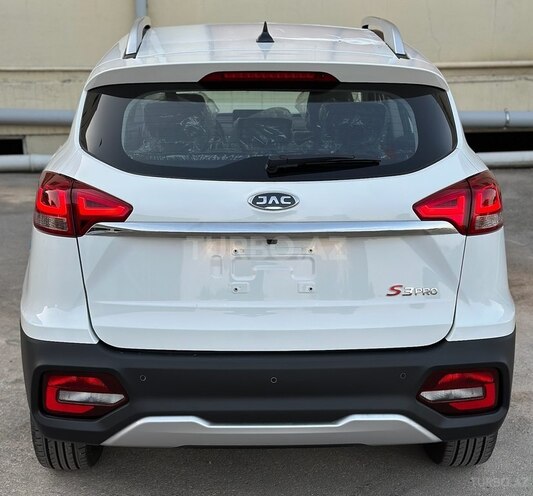 JAC S3-6
