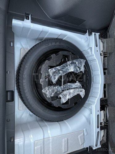JAC S3-13