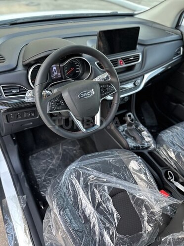 JAC S3-7