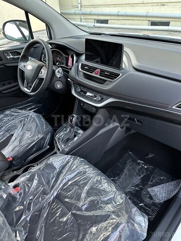 JAC S3-10