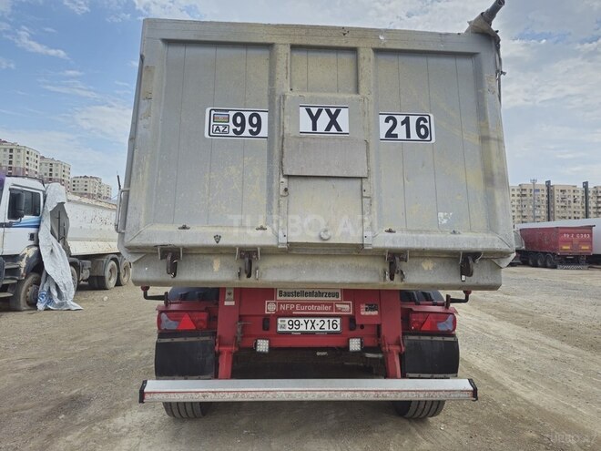 MAN TGX 18.440 2014, 950,000 km - 12.0 l - Bakı