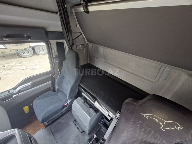 MAN TGX 18.440 2014, 950,000 km - 12.0 l - Bakı