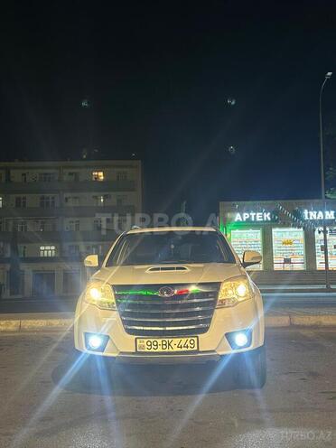 Haval  2011, 280,000 km - 2.0 l - Bərdə