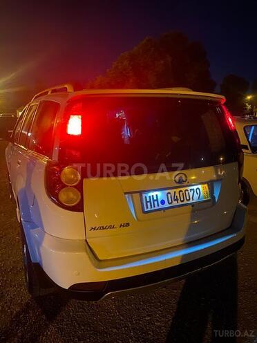 Haval  2011, 280,000 km - 2.0 l - Bərdə
