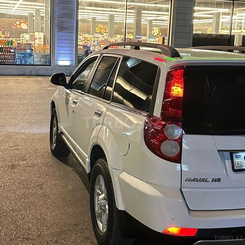 Haval  2011, 280,000 km - 2.0 l - Bərdə
