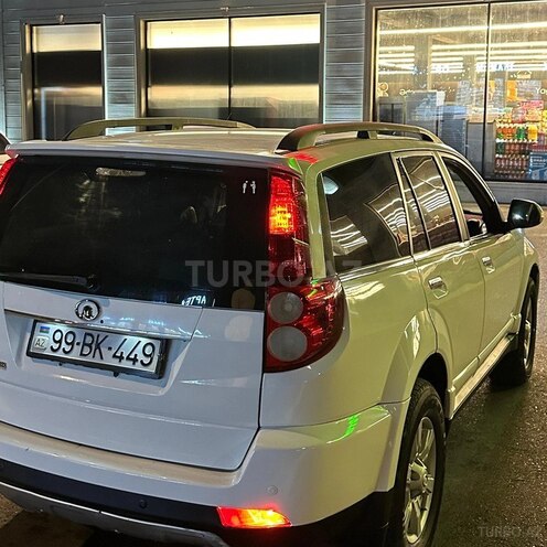 Haval  2011, 280,000 km - 2.0 l - Bərdə