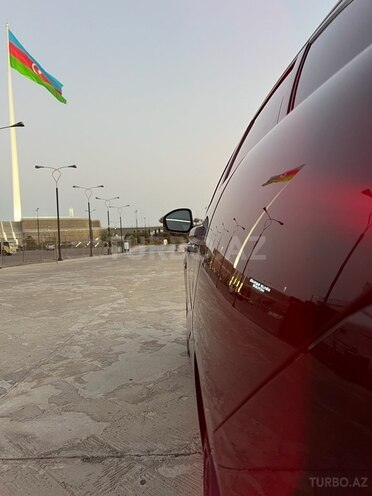 Jaguar F-Pace 2019, 70,500 km - 2.0 l - Bakı