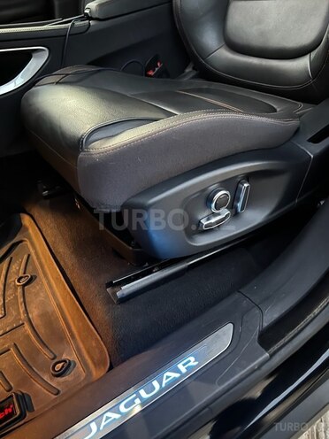 Jaguar F-Pace 2019, 70,500 km - 2.0 l - Bakı