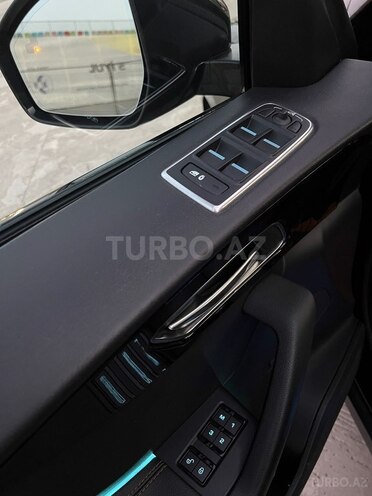 Jaguar F-Pace 2019, 70,500 km - 2.0 l - Bakı