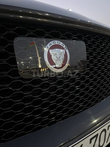 Jaguar F-Pace 2019, 70,500 km - 2.0 l - Bakı
