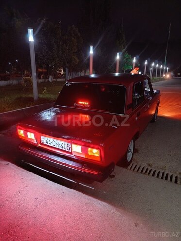 LADA (VAZ) 2105 1990, 90,000 km - 1.6 л - Masallı