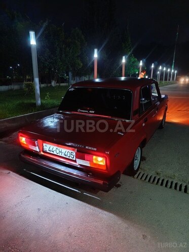LADA (VAZ) 2105 1990, 90,000 km - 1.6 л - Masallı