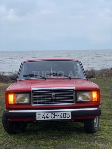LADA (VAZ) 2105 1990, 90,000 km - 1.6 л - Masallı
