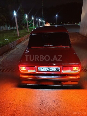 LADA (VAZ) 2105 1990, 90,000 km - 1.6 л - Masallı