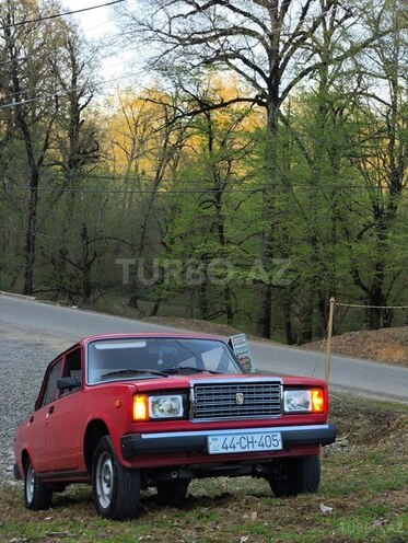 LADA (VAZ) 2105 1990, 90,000 km - 1.6 л - Masallı