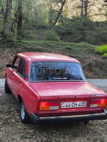 LADA (VAZ) 2105 1990, 90,000 km - 1.6 л - Masallı