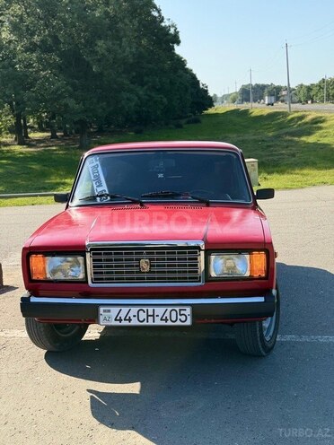 LADA (VAZ) 2105 1990, 90,000 km - 1.6 л - Masallı