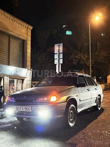 LADA (VAZ) 2115 2009, 225,000 km - 1.6 l - Bakı