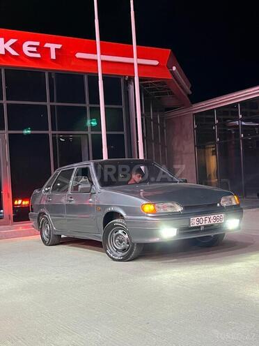 LADA (VAZ) 2115 2009, 225,000 km - 1.6 l - Bakı