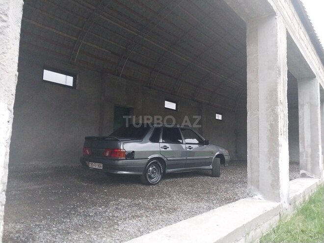 LADA (VAZ) 2115 2009, 225,000 km - 1.6 l - Bakı