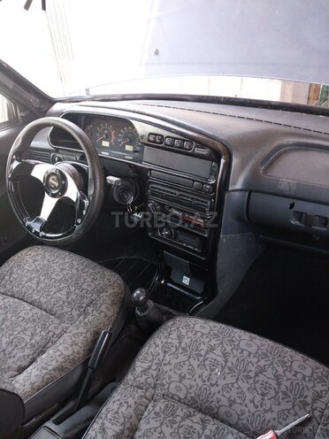 LADA (VAZ) 2115 2009, 225,000 km - 1.6 l - Bakı