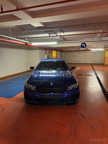 BMW  2019, 65,000 km - 3.0 l - Bakı