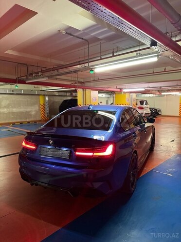 BMW  2019, 65,000 km - 3.0 l - Bakı
