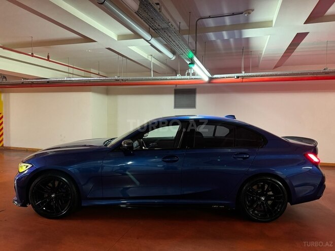 BMW  2019, 65,000 km - 3.0 l - Bakı