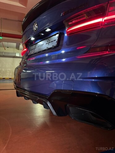 BMW  2019, 65,000 km - 3.0 l - Bakı