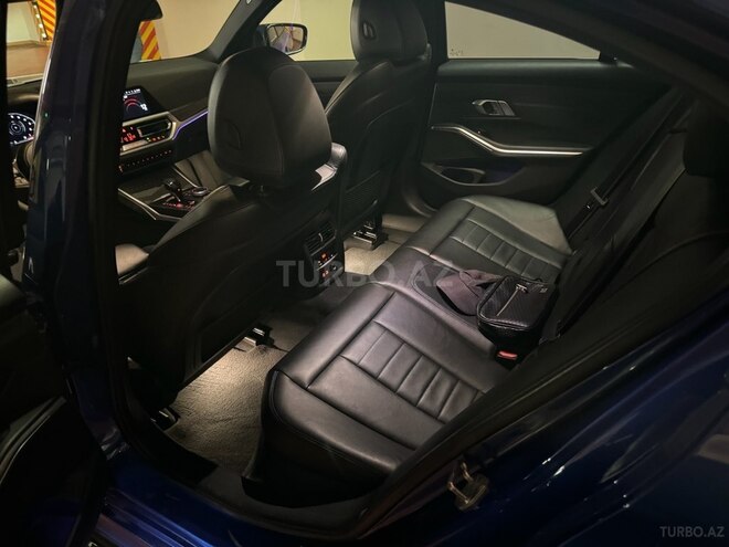 BMW  2019, 65,000 km - 3.0 l - Bakı