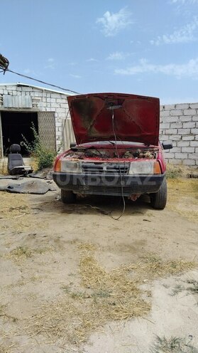 LADA (VAZ) 2109 1995, 100,000 km - 1.5 l - Bakı