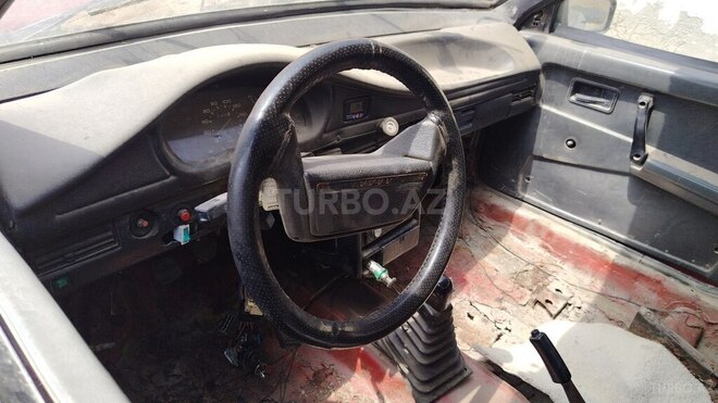 LADA (VAZ) 2109 1995, 100,000 km - 1.5 l - Bakı