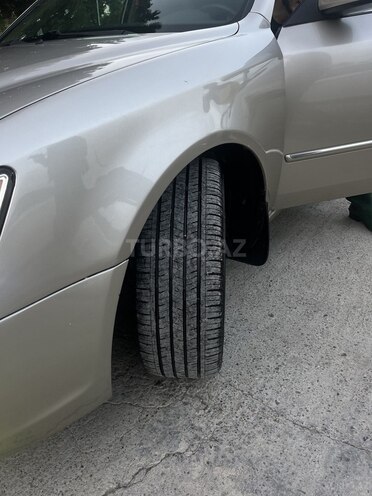 Hyundai Sonata 2008, 40,829 km - 2.4 l - Bakı