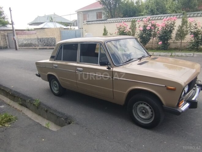 LADA (VAZ) 2106 1985, 200,000 km - 1.3 л - Qax